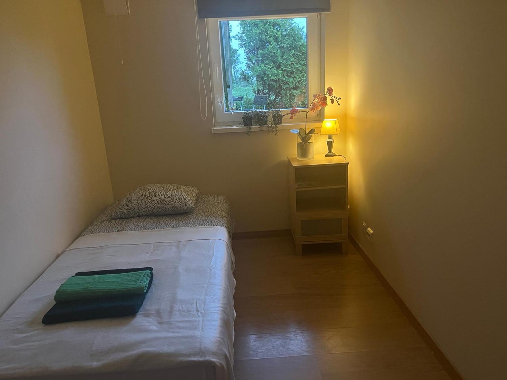 Hus Med Nydelig Beliggenhet Med Egen Inngang Klepp Zewnętrze zdjęcie