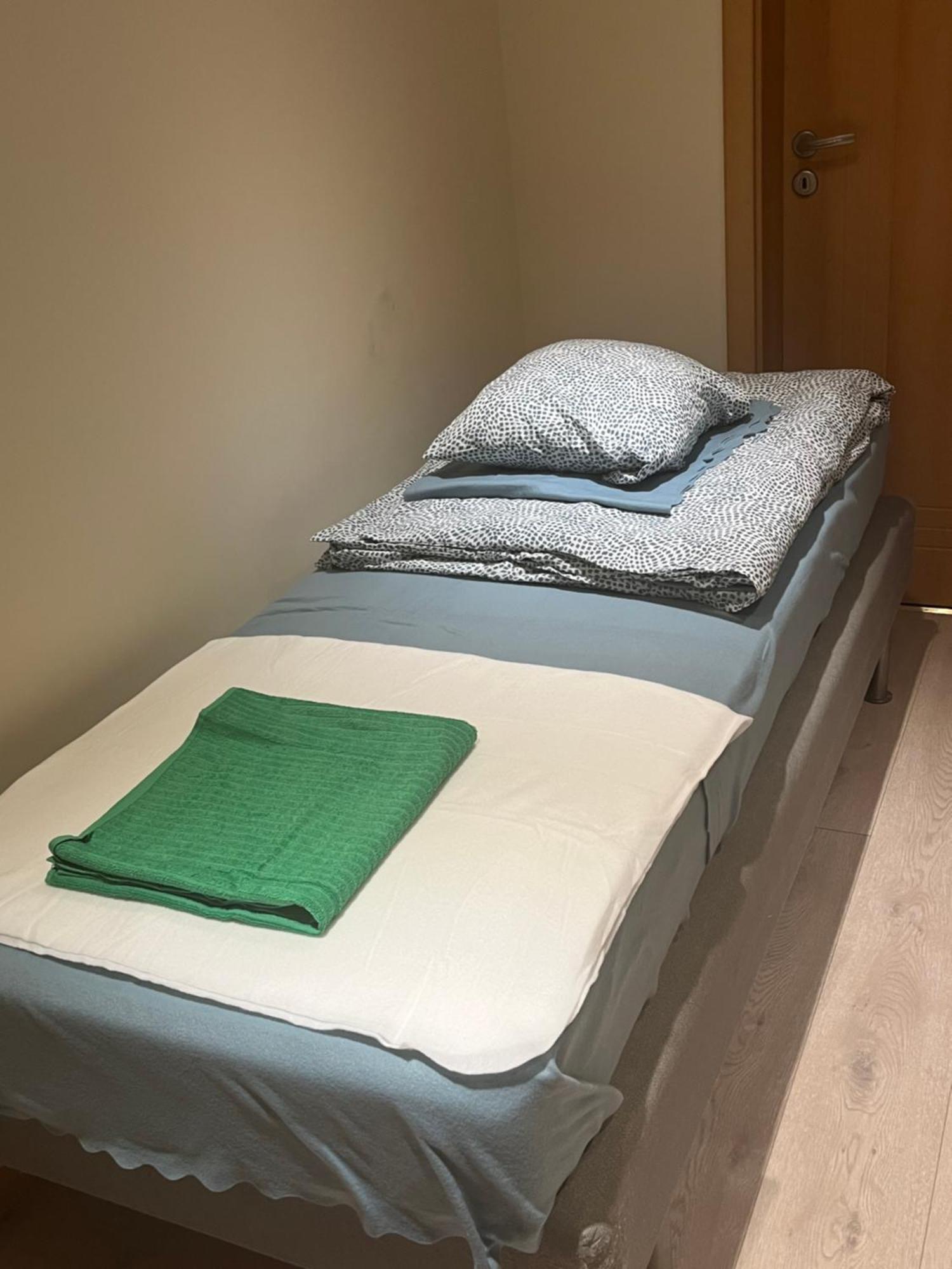 Hus Med Nydelig Beliggenhet Med Egen Inngang Klepp Zewnętrze zdjęcie