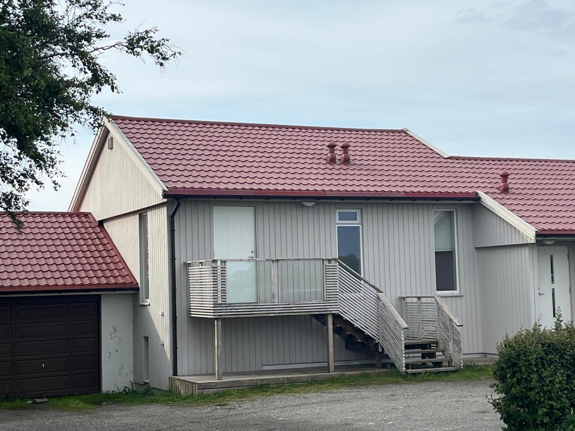 Hus Med Nydelig Beliggenhet Med Egen Inngang Klepp Zewnętrze zdjęcie